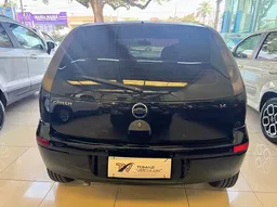 Chevrolet Corsa