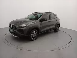 Fiat Pulse