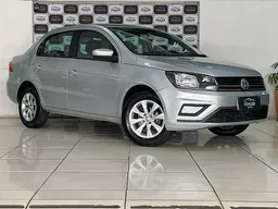 Volkswagen Voyage