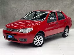 Fiat Siena