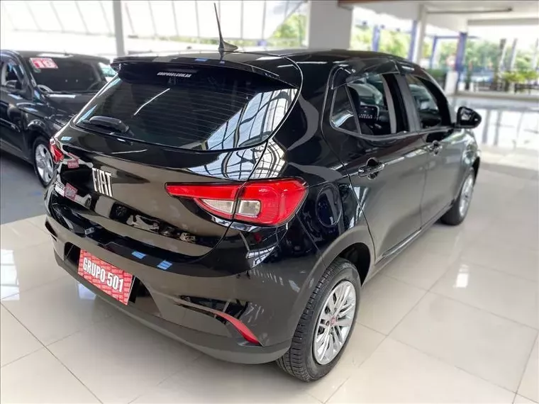 Foto do carro