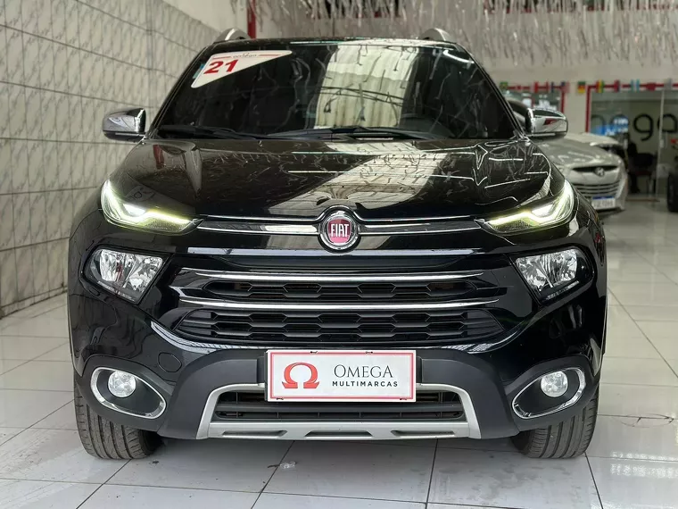 Fiat Toro Preto 3