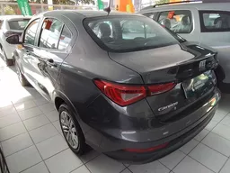 Fiat Cronos