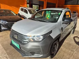 Fiat Strada