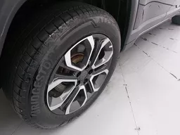 Jeep Commander
