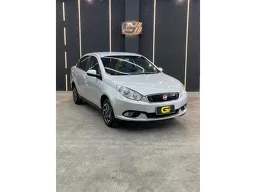 Fiat Grand Siena