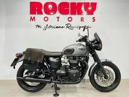 Triumph Bonneville