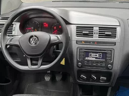 Volkswagen Spacefox