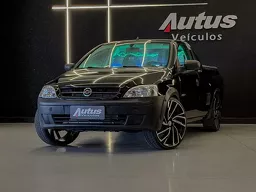 Chevrolet Montana