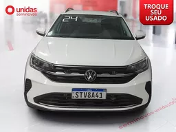 Volkswagen Nivus