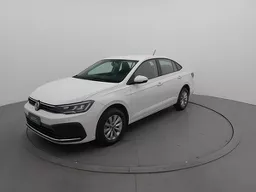 Volkswagen Virtus