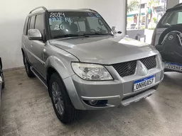 Pajero TR4