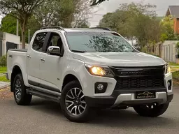 Chevrolet S10
