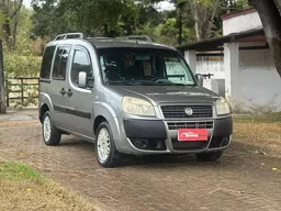 Fiat Doblò
