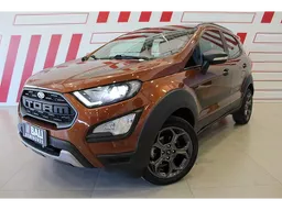 Ecosport