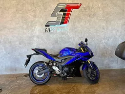 YZF R3