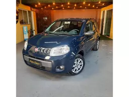 Fiat Uno