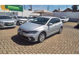 Volkswagen Polo Hatch