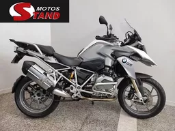 R 1200 GS
