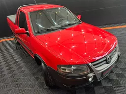 Volkswagen Saveiro