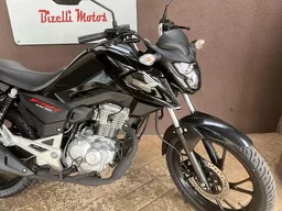 Honda CG 160
