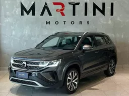 Volkswagen Taos