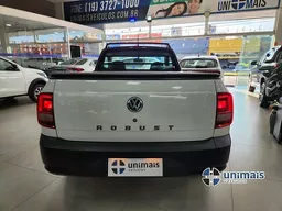 Volkswagen Saveiro