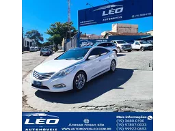 Hyundai Azera