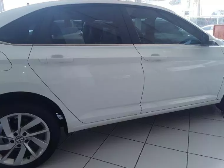 Volkswagen Jetta Branco 6