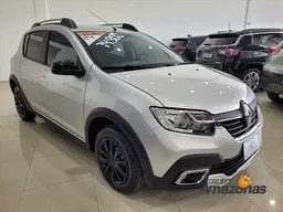 Renault Stepway