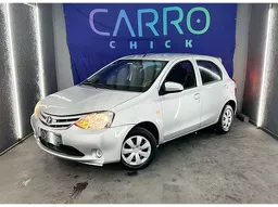 Toyota Etios