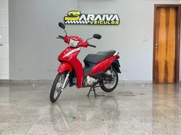 Honda Biz