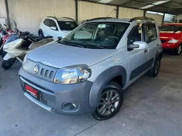 Fiat Uno