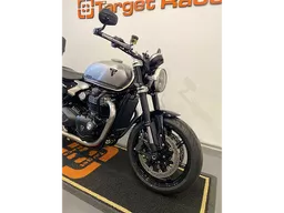 Triumph Speed Twin