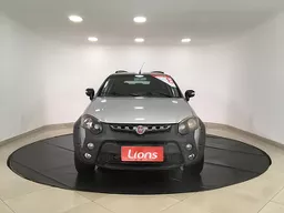 Fiat Palio Weekend