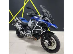 R 1200 GS