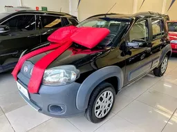Fiat Uno
