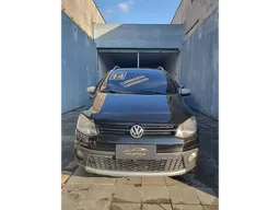 Volkswagen Crossfox