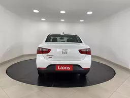 Fiat Grand Siena