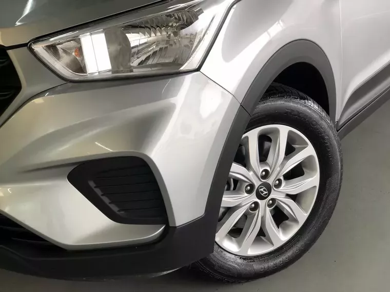 Hyundai Creta Prata 4