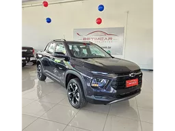 Chevrolet Montana