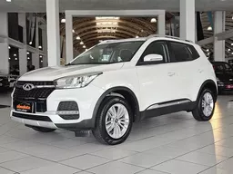 Chery Tiggo 5X