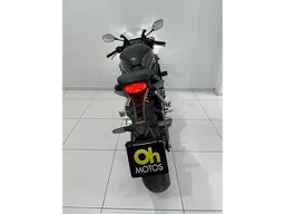 Honda CBR 650