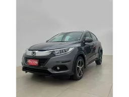 HR-V