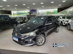 Fiat Cronos