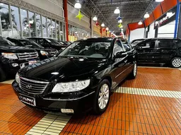 Hyundai Azera