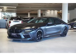 BMW M8