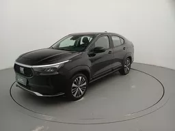 Fiat Fastback