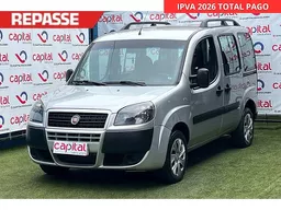 Fiat Doblò