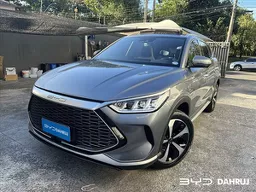 BYD Song Plus
